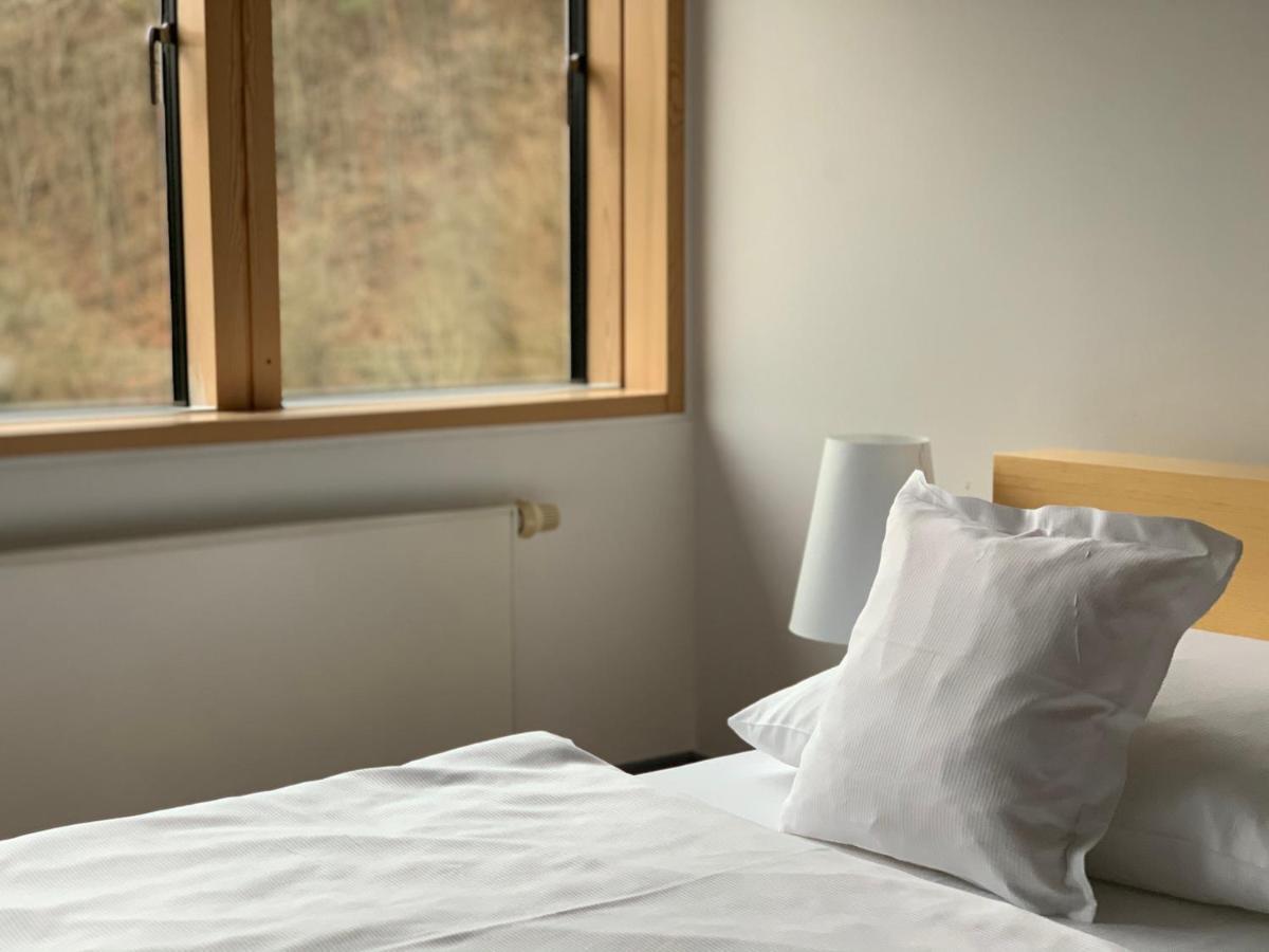 Seehaus Forelle Haeckenhaus Ramsen Экстерьер фото