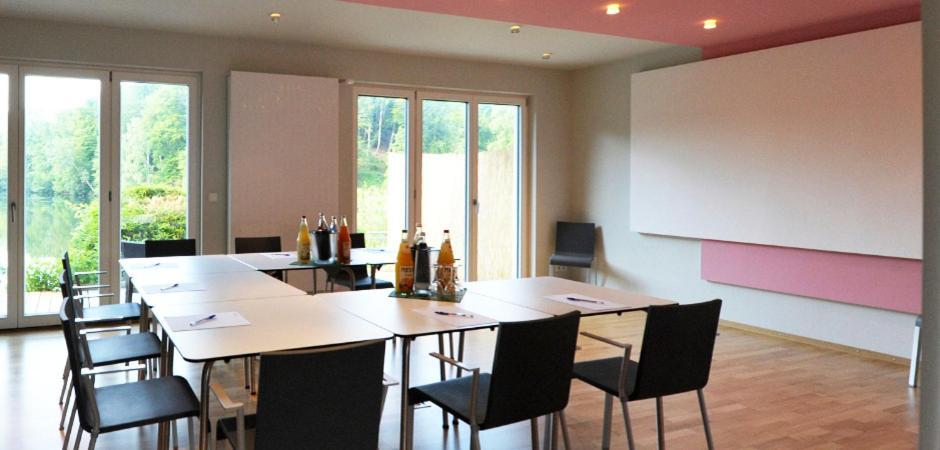 Seehaus Forelle Haeckenhaus Ramsen Экстерьер фото