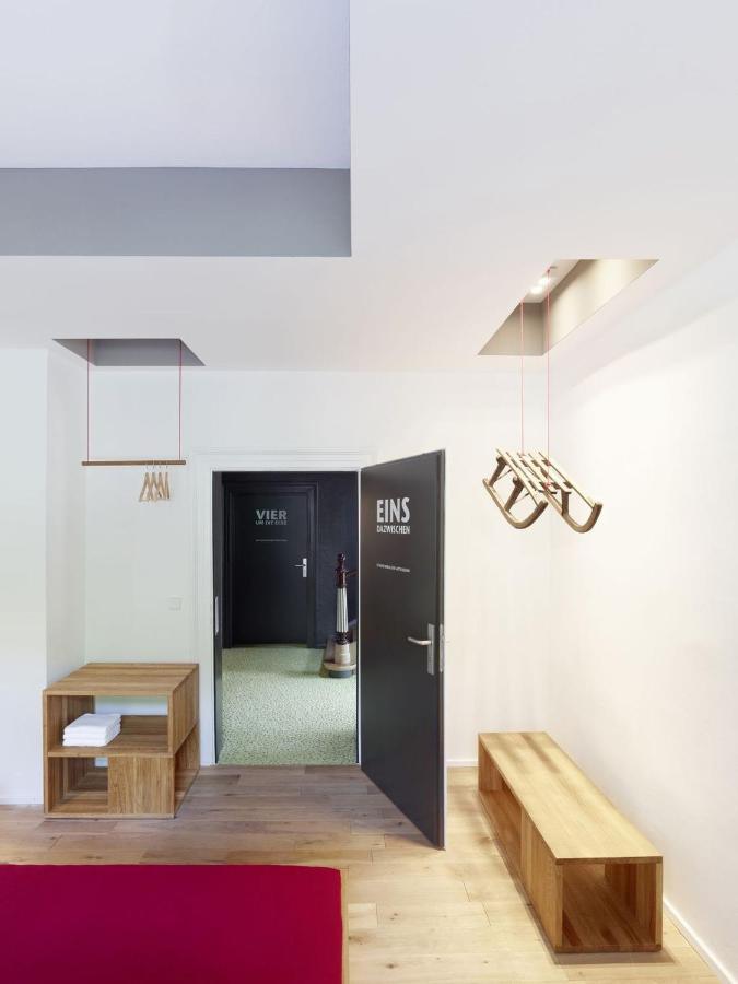 Seehaus Forelle Haeckenhaus Ramsen Экстерьер фото