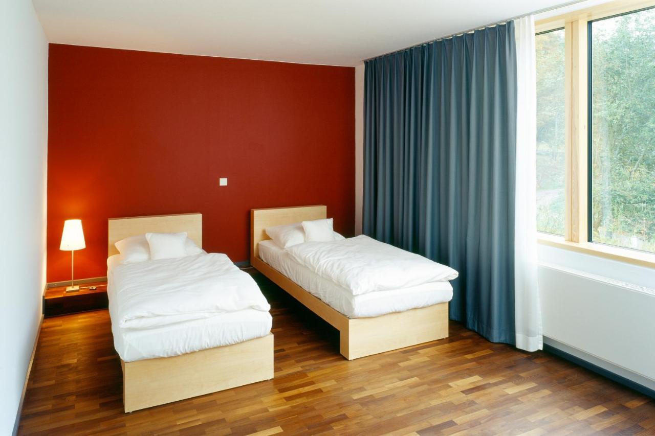 Seehaus Forelle Haeckenhaus Ramsen Экстерьер фото