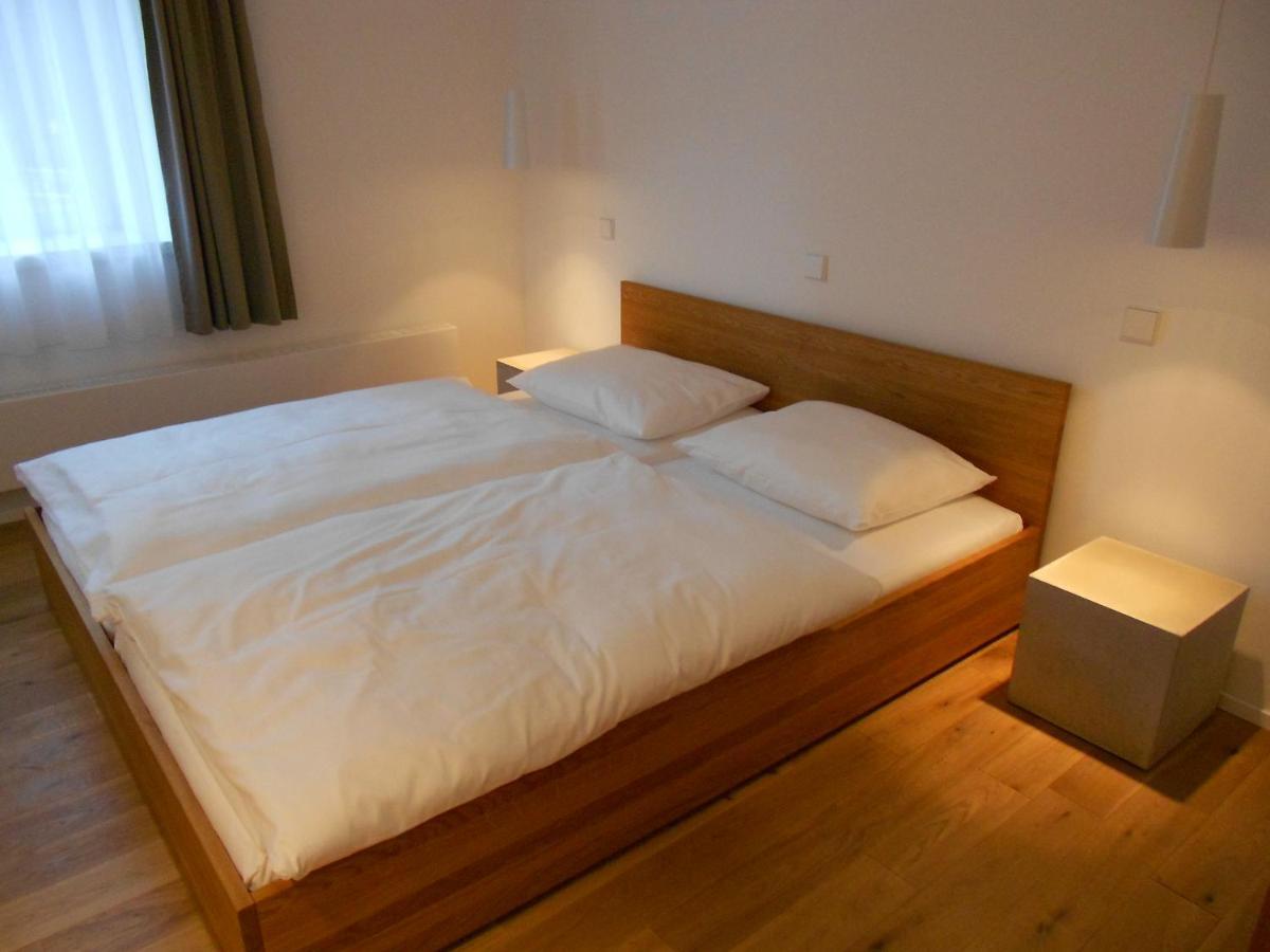 Seehaus Forelle Haeckenhaus Ramsen Экстерьер фото