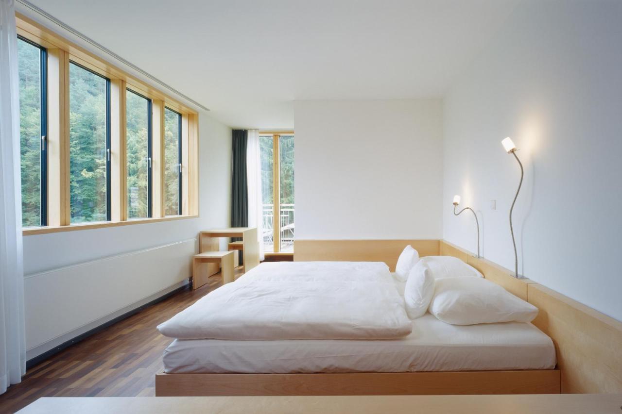 Seehaus Forelle Haeckenhaus Ramsen Экстерьер фото
